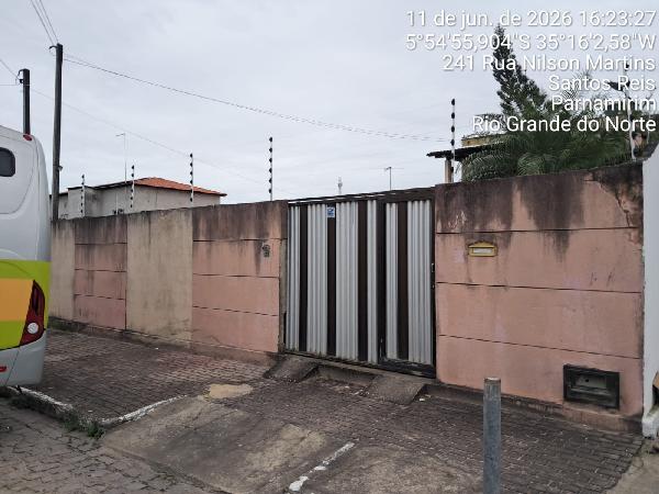 Imóvel em PARNAMIRIM/RN