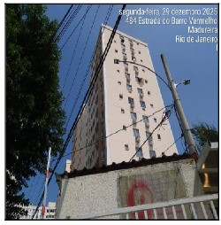 Imóvel em RIO DE JANEIRO/RJ