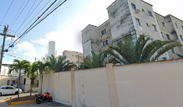 Foto de Imóvel 2 quartos, 52 m², ITINGA - Leilão em Lauro de Freitas/BA, 37% abaixo da avaliação