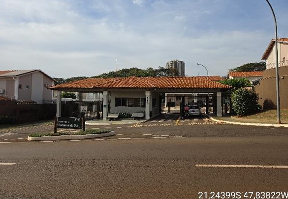 Foto de Imóvel na Avenida Luiz Eduardo Toledo Prado, 3805 - Leilão em Ribeirão Preto/SP