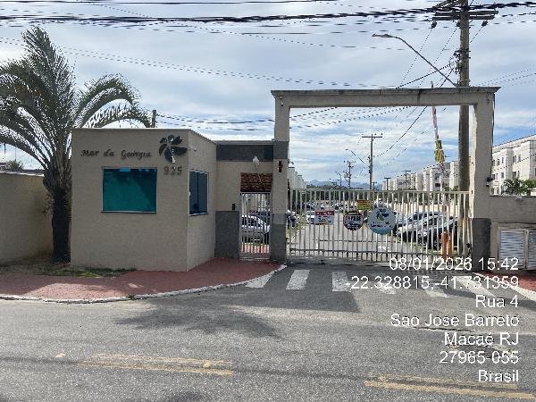 Imóvel em MACAE/RJ