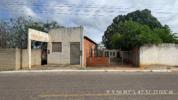 Foto de Imóvel 50 m², CENTRO - Leilão em Bonfim do Piauí/PI, 38% abaixo da avaliação