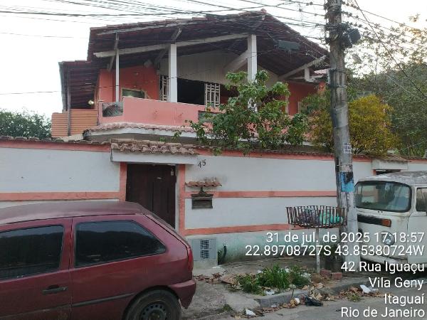 Imóvel em ITAGUAI/RJ