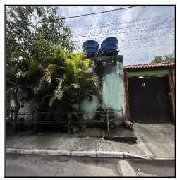 Imóvel em DUQUE DE CAXIAS/RJ