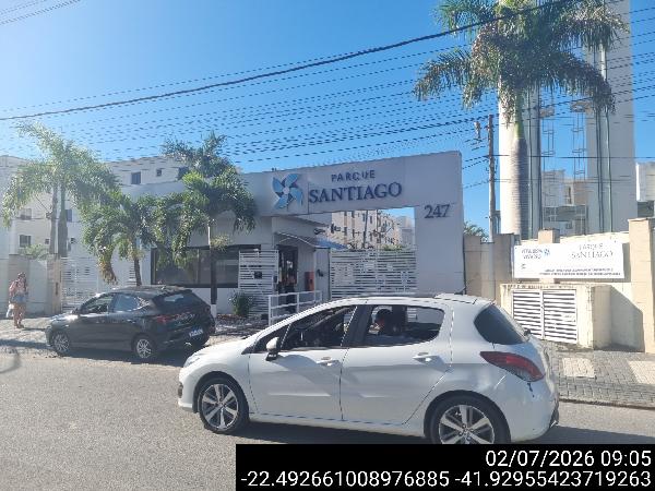 Imóvel em RIO DAS OSTRAS/RJ