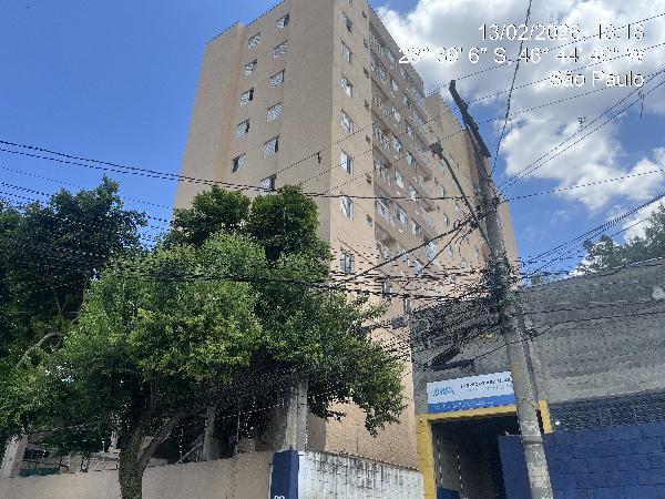 Foto de Imóvel 2 quartos, 107 m², VILA MARACANA - Leilão em São Paulo/SP, 36% abaixo da avaliação