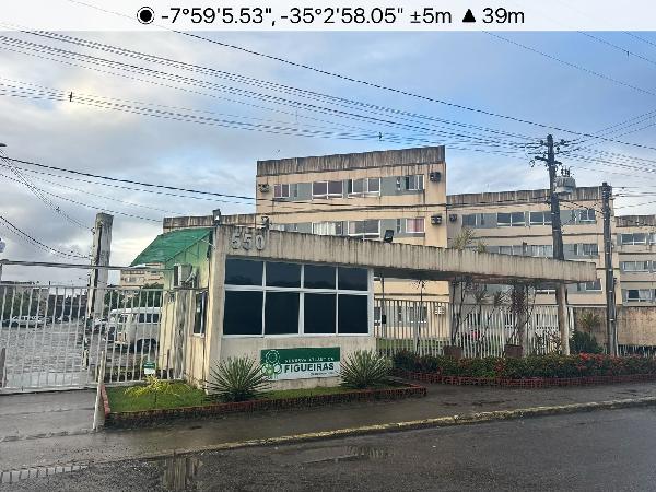 Imóvel em SAO LOURENCO DA MATA/PE