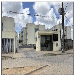 Foto de Imóvel 2 quartos, SUCUPIRA - Leilão em Jaboatão dos Guararapes/PE, 38% abaixo da avaliação