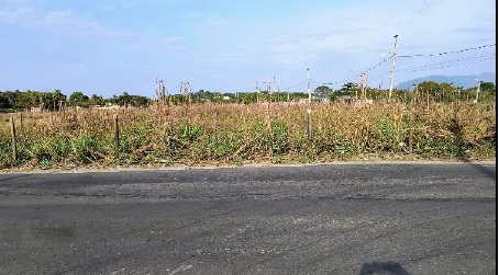 Imóvel em ITAGUAI/RJ