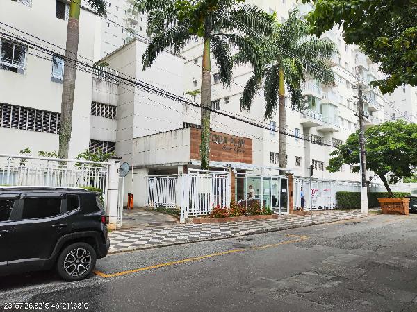 Imóvel em SANTOS/SP