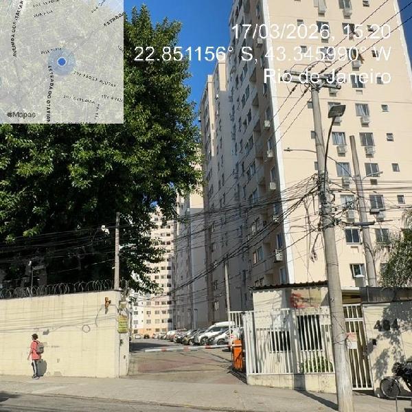 Imóvel em RIO DE JANEIRO/RJ