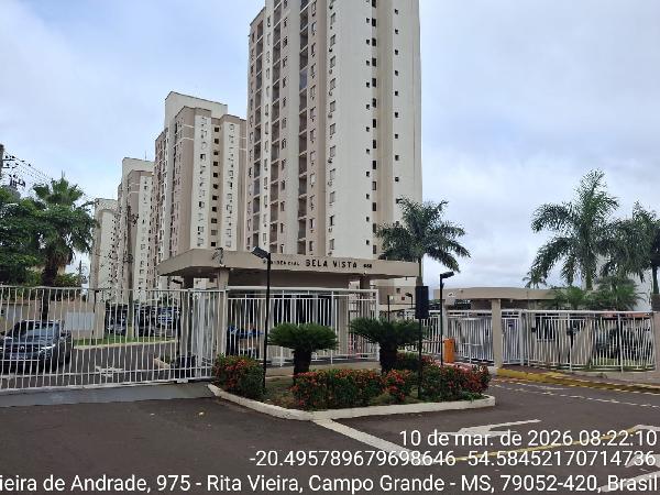 Imóvel em CAMPO GRANDE/MS