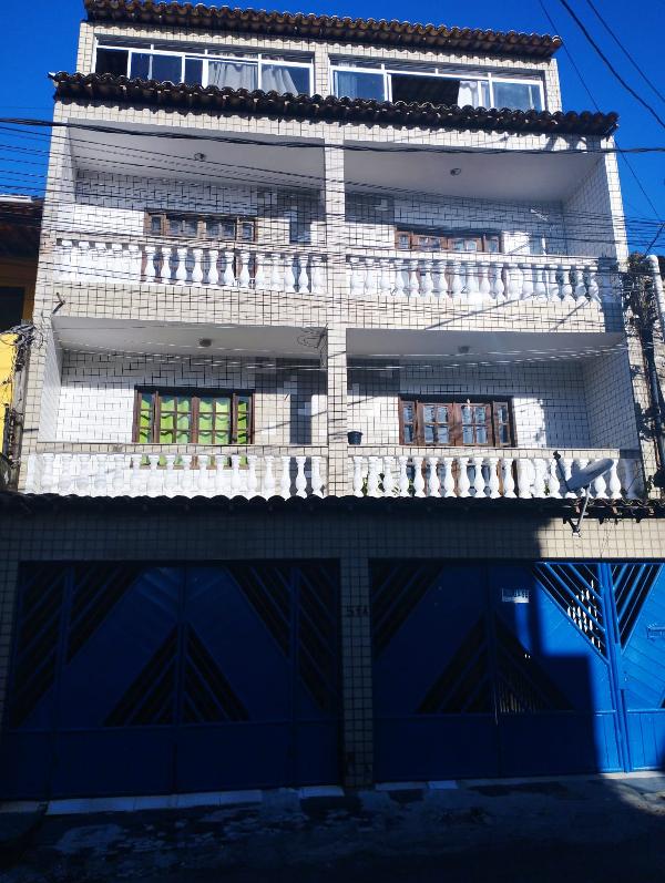 Foto de Imóvel 3 quartos, VILA CANARIA - Leilão em Salvador/BA, 79% abaixo da avaliação