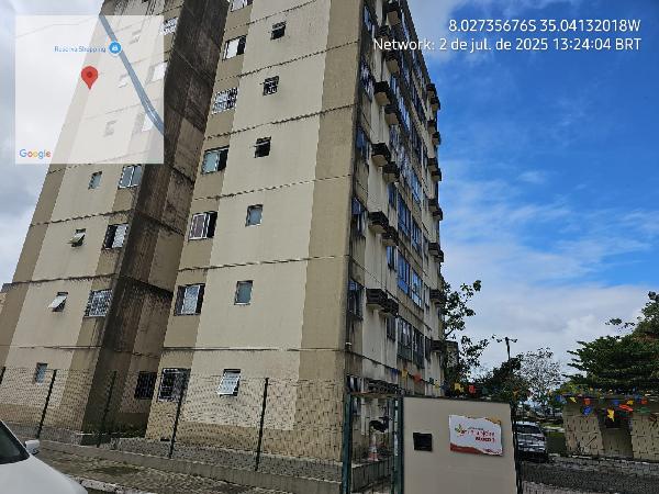Imóvel em SAO LOURENCO DA MATA/PE