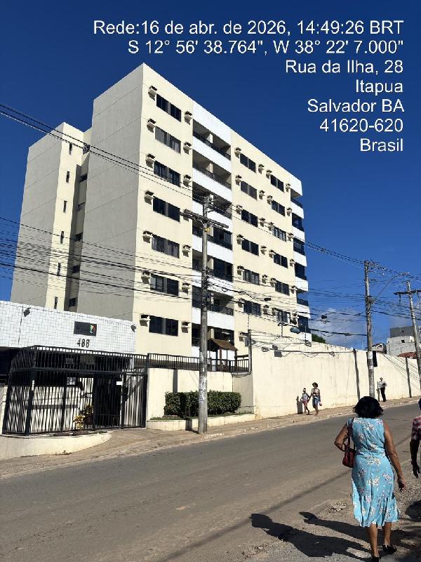 Foto de Imóvel em Salvador (BA)