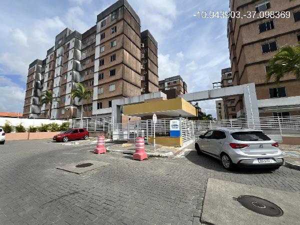 Foto de Imóvel na Estrada Da Cabrita, 305 - Leilão em São Cristóvão/SE, 36% abaixo da avaliação