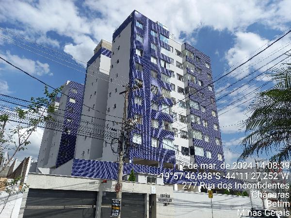 Imóvel em BETIM/MG