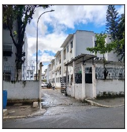 Imóvel em MESQUITA/RJ