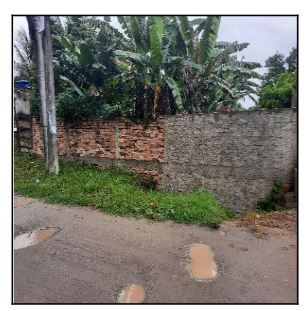 Imóvel em ITABORAI/RJ