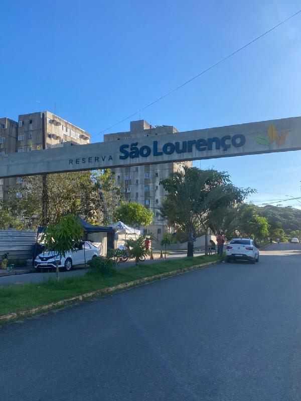 Foto de Imóvel 2 quartos, 67 m², MURIBARA - Leilão em São Lourenço da Mata/PE, 48% abaixo da avaliação
