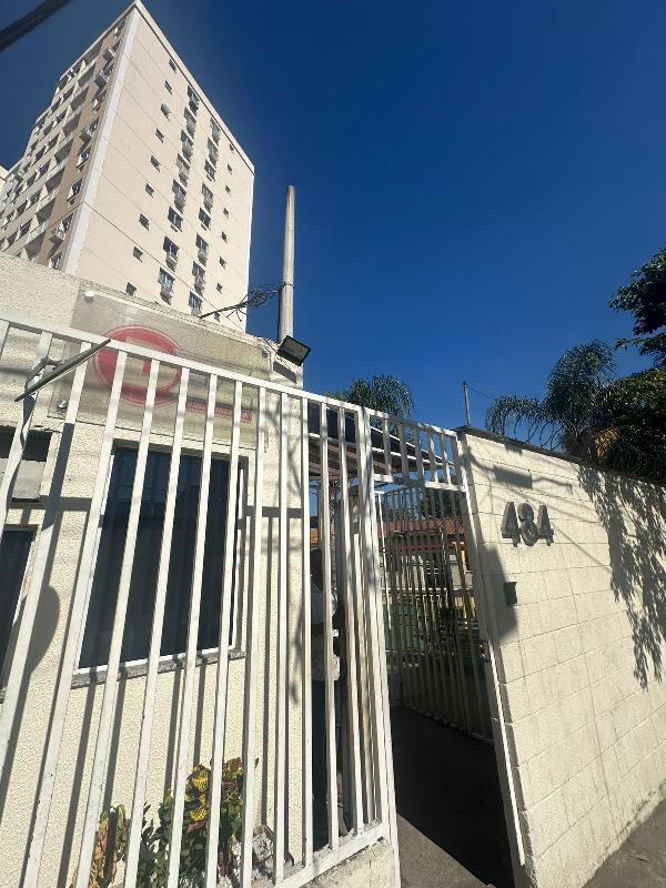 Foto de Imóvel na Estrada Do Barro Vermelho, 484 - Leilão em RIO DE JANEIRO/RJ