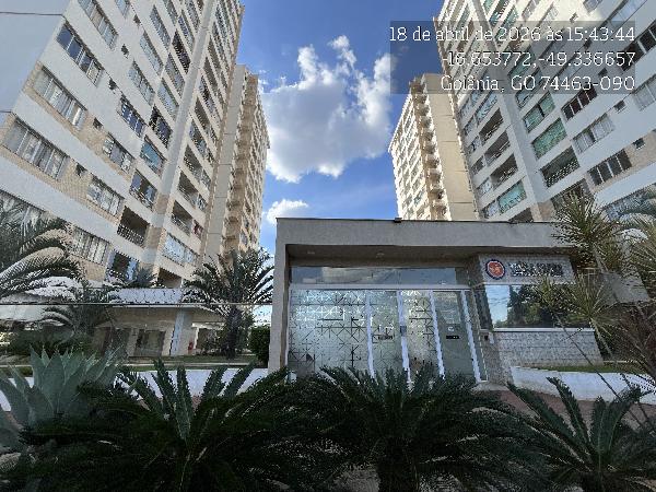 Foto de Imóvel na Rua Penido Burnier - Leilão em Goiânia/GO