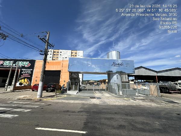Imóvel em ESTEIO/RS
