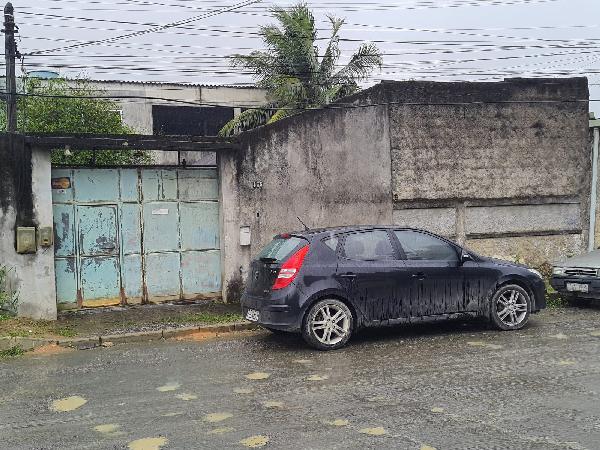 Imóvel em MAGE/RJ