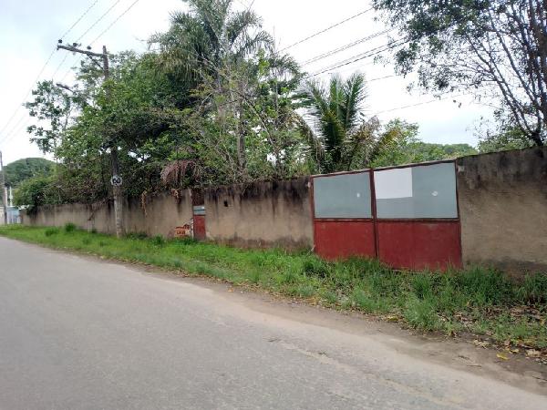 Imóvel em ITAGUAI/RJ