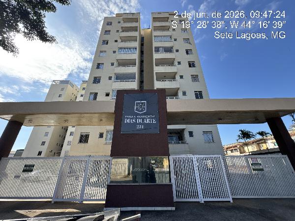 Imóvel em SETE LAGOAS/MG
