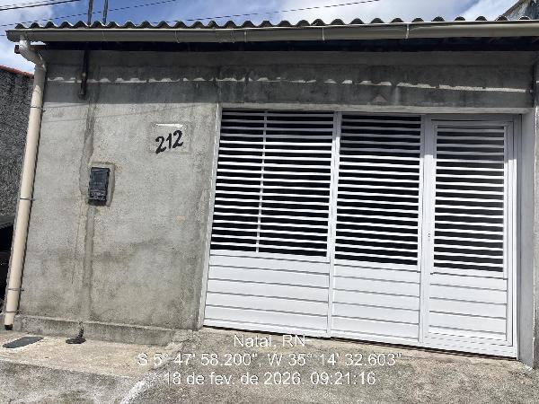 Foto de Imóvel na Rua Do Norte, 212 - Leilão em Natal/RN