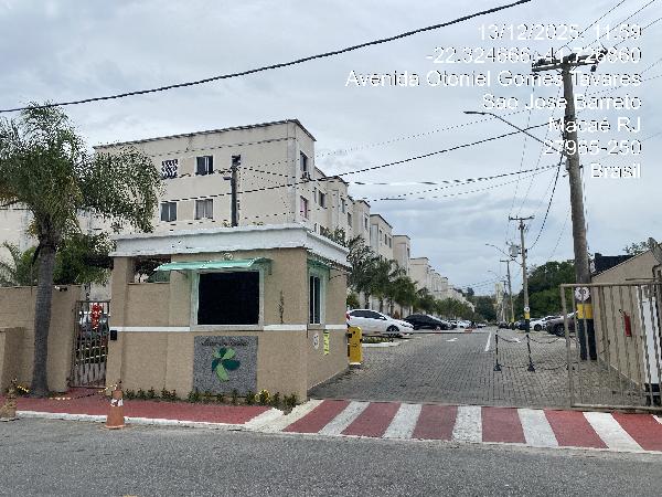 Imóvel em MACAE/RJ