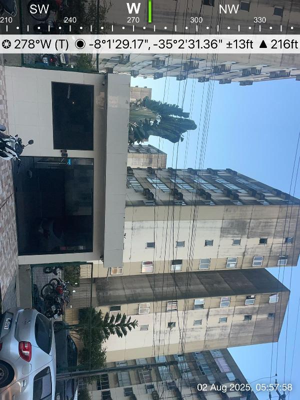 Imóvel em SAO LOURENCO DA MATA/PE
