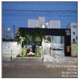 Imóvel em RIO DAS OSTRAS/RJ