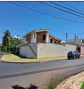 Foto de Imóvel 4 quartos, ALTO DA BOA VISTA - Leilão em Ribeirão Preto/SP, 36% abaixo da avaliação