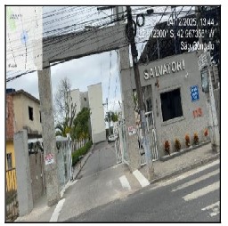 Imóvel em SAO GONCALO/RJ