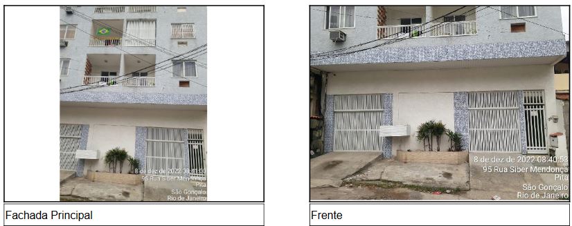 Imóvel em SAO GONCALO/RJ