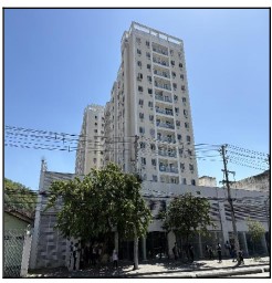 Imóvel em RIO DE JANEIRO/RJ