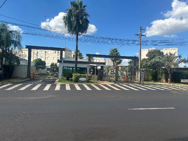 Foto de Imóvel 2 quartos, 103 m², RESIDENCIAL JEQUITIBA - Leilão em Ribeirão Preto/SP, 37% abaixo da avaliação