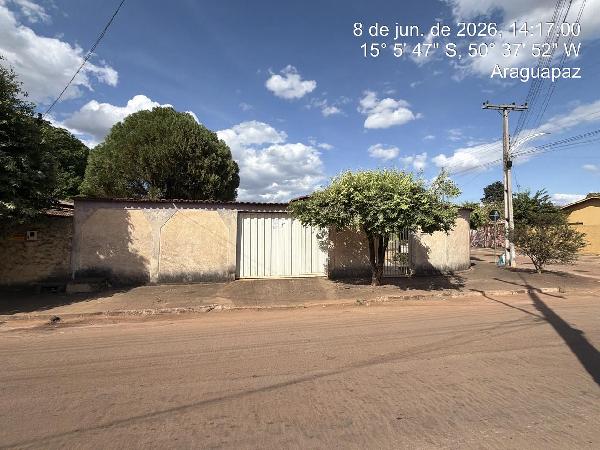 Foto de Imóvel em Araguapaz (GO)