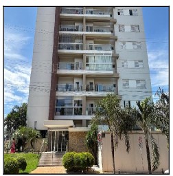 Foto de Imóvel 2 quartos, PLANO DIRETOR SUL - Leilão em Palmas/TO, 36% abaixo da avaliação