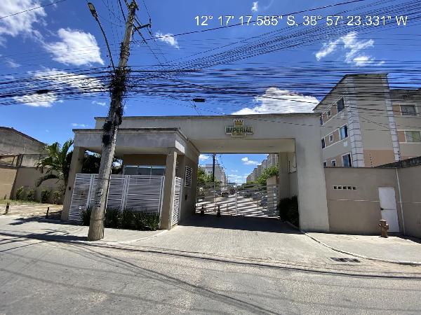 Imóvel em FEIRA DE SANTANA/BA