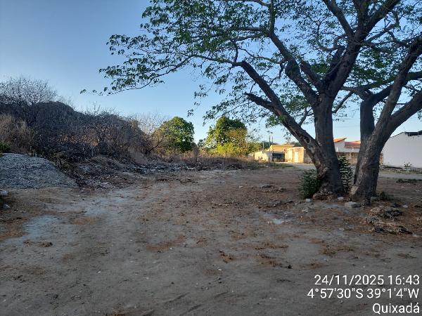 Foto de Imóvel SAO JOAO - Leilão em Quixadá/CE, 38% abaixo da avaliação