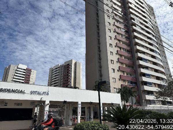 Imóvel em CAMPO GRANDE/MS