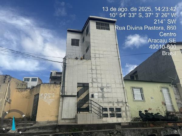 Imóvel em ARACAJU/SE