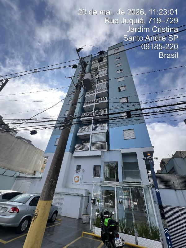 Imóvel em SANTO ANDRE/SP