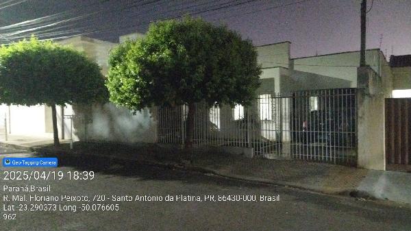 Imóvel em SANTO ANTONIO DA PLATINA/PR