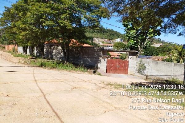 Imóvel em ITUPEVA/SP
