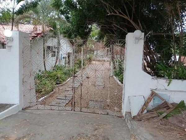 Imóvel em PARAIPABA/CE