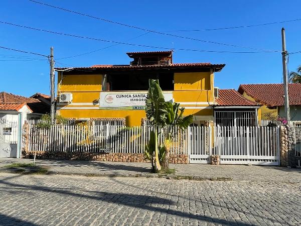 Imóvel em ITABORAI/RJ